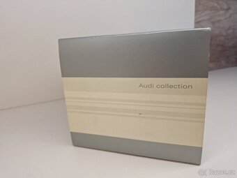 1:18 AUDI TT COUPE - 20