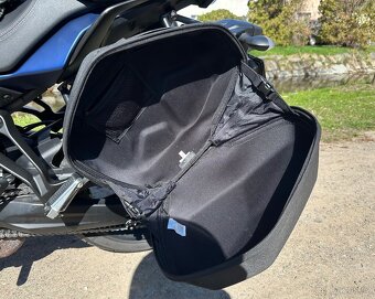 Yamaha Tracer 700 - 20