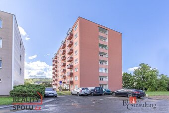 Prodej, byty/2+1, 58 m2, Košťálkova 1352/3, 26601 Beroun, Be - 20