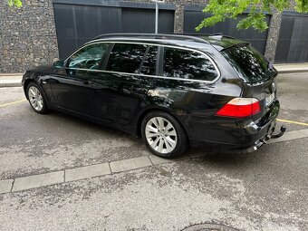 🚀🚀🚀BMW 2009p. 2.0 NAFTA .AVTOMAT TOP STAV 🚀🚀 - 20
