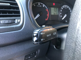 Škoda Fabia Combi 1.2 HTP 2009 - 20