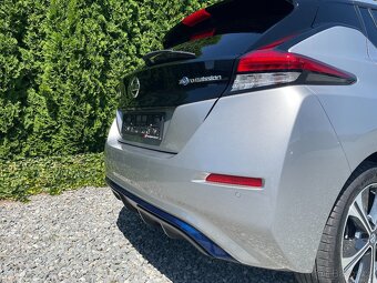 Nissan Leaf N-CONNECTA - WINTER PAKET - 20
