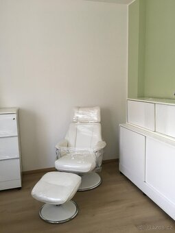 Vybavení kanceláře IKEA ASPVIK - sada 4ks - 20