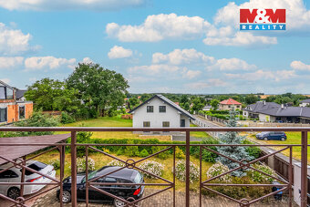 Prodej rodinného domu, 249 m², Dobřejovice, ul. Šípková - 20