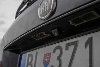 Fiat Freemont 2.0 16V 170k MultiJet Urban 4x4 A/T - 20