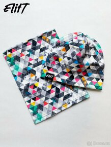 DĚTSKÉ FUNKČNÍ SETY - více vzorů - 20