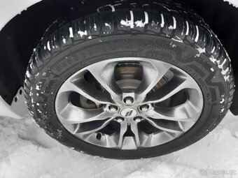 Dodge Durango R/T 5,7L HEMI, 4x4, Top výbava, 7míst, servis - 20