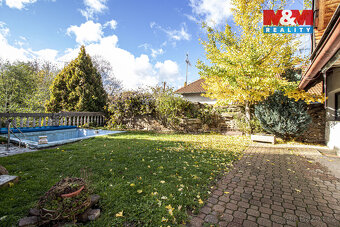 Prodej chalupy, 86 m², Svojšice, část Nová Ves - 20