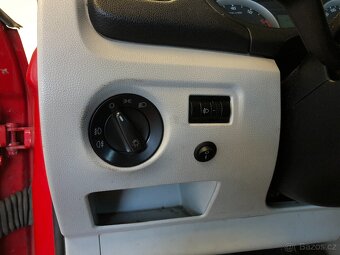 ŠKODA FABIA 1.2 12V HTP - 20