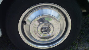 Lancia Flavia 2.0 LX Karburátor - 20