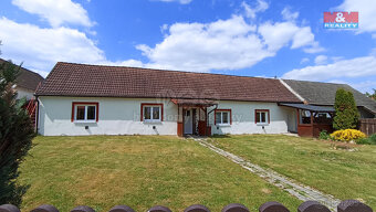 Prodej rodinného domu, 203 m², Vitín, okr. České Budějovice - 20