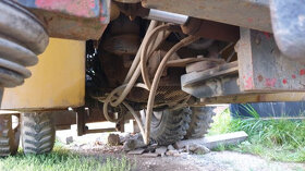 terén vzv diesel na 3.5t/3.3m (2008 GO) s SPZ - 20