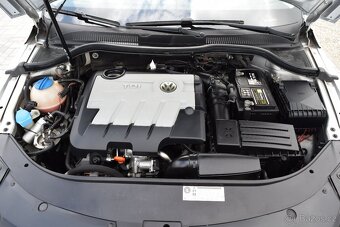 ►►Volkswagen Passat CC 2.0 TDI 103kW• TAŽNÉ • KAMERA◄◄ - 20
