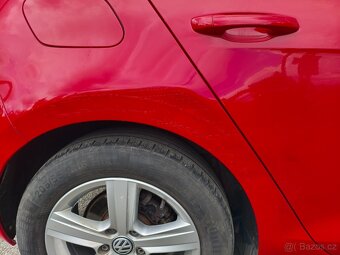 Volkswagen Golf VII 1.6 TDI 77Kw Highline r.v.2013 Nové ČR - 20