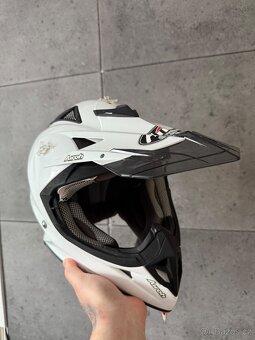 Motokrosová výbava - 20