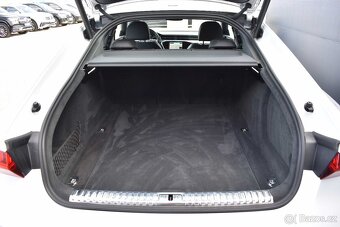 Audi A7 40 TDI S-LINE MATRIX DPH ČR 1.MAJITEL - 20