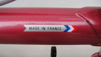 Peugeot Course, 1979, malinová perleť, krásná silnička - 20