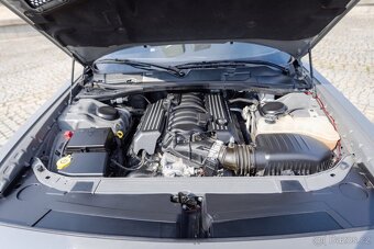 Dodge Challenger 6.4 V8 HEMI R/T Scat Pack Widebody - 20