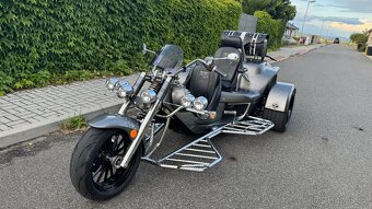 Trike Rewaco Rf1 ST2 - 20