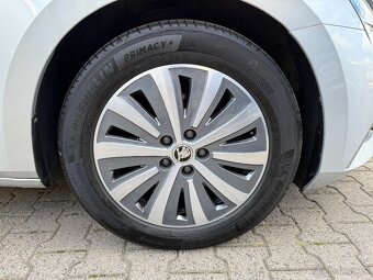 Škoda Superb 3 iV Combi 1.4 TSI 150kW DSG - záruka Autodraft - 20