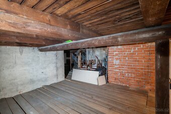 Prodej bytu 5+1, 158 m², Praha 4 - Nusle., ev.č. 00689 - 20