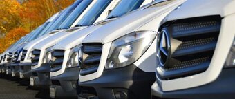 Pronájem dodávek🚚Osobních Voz🚚Mini bus-9mist - 20