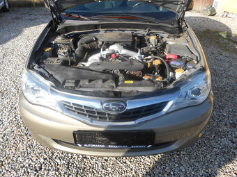 Subaru Impreza 1.5i 79Kw AWD - 20