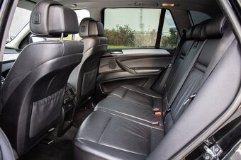 BMW X5 xDrive30d, 173kW, A6 - 20