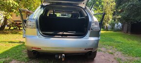 Mazda CX-7 2.3 LPG AWD US verze automat - 20