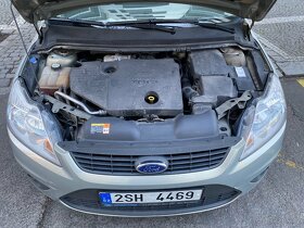 Ford Focus 1,8d, 85 kw - 20