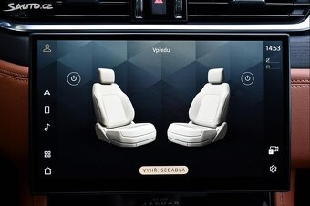 Jaguar F-Pace P400e R-Dynamic BLACK DPH PLUG-IN HYBRID - 20