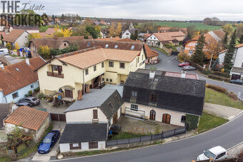 Prodej rodinného domu, 5+kk, Sibřina - Praha východ - 20