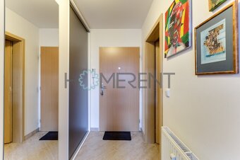 Prodej atraktivního mezonetu 2+kk s lodžií a terasou - 20