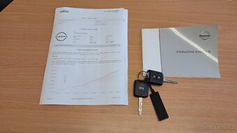 Nissan Qashqai, 2.0i / 4x4 ČR - 20