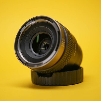 Samyang V-AF set | 24 | 35 | 45 | 75 + Manual focus adaptér - 20
