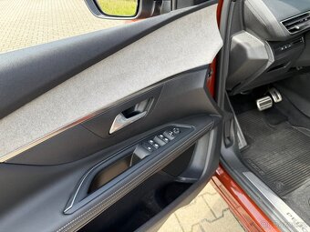 Peugeot 5008 GT 2.0 130kW 1.majitel 5-let Záruka - 20