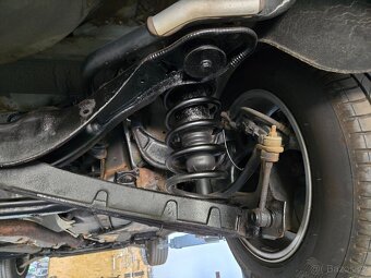 Volvo V70 2,0D4 120kW 5-tivalec 134000km - 20