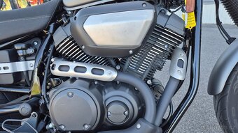 5000km Yamaha xv 950 bolt - 20
