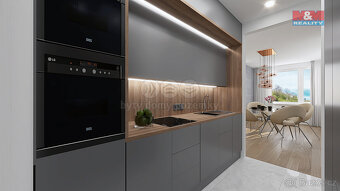 Prodej bytu 4+1, 89 m², Praha, ul. Zdiměřická - 20