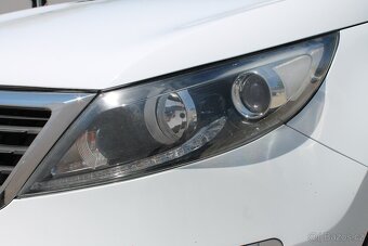 Kia Sportage 2.0CRDI 100kW AWD + LED + TEMPOMAT + PR.SERVIS - 20