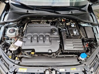 ŠKODA Octavia, 2.0 TDi (110 kW), r.v. 2020, tažné, LED - 20