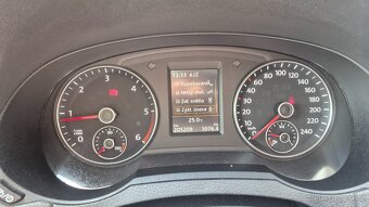 Seat Alhambra 2.0 TDi 110kw,7 míst,Xenony,Navi,tz - 20