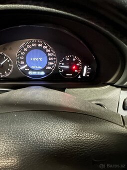 Mercedes-benz CLK 270 CDi - 20