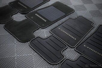 Chevrolet Camaro LS 3.6 V6 241 kW AT REZERVOVÁNO - 20