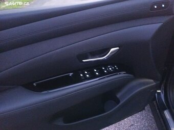 Hyundai Tucson, 1.6i PHEV 4X4 PREM.Lu facelift - 20