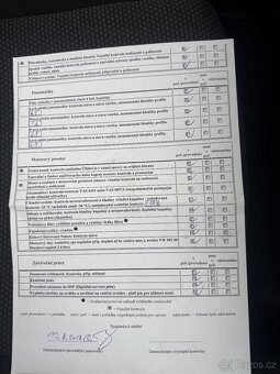 ŠKODA CITIGOU 1.0MPI 44KW 5 DVEŘOVÝ MODEL ČR SERVISKA ALU - 20