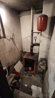 Prodej rodinného domu o rozloze 92 m², Rašovice u Bučovic - 20