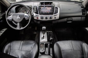 Mitsubishi L 200 2.5 DI-D, 131kW - 20