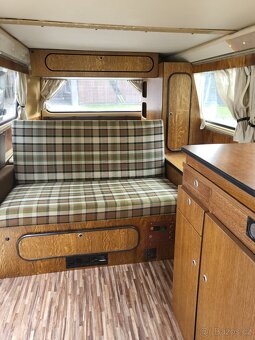 Vw t2 Westfalia - 20