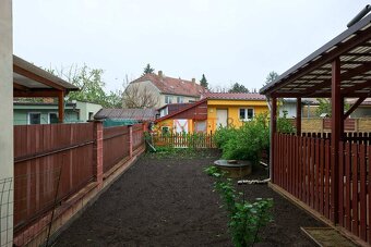 Rodinný dům 4+2, L. Svobody Hustopeče - 20